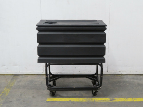 Grainger  PORT-A-FILLER  50 Gallon Evaporative & Cooler Accessories  For Sale