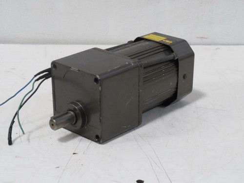 Panasonic M9GD18B  Gear Motor  For Sale