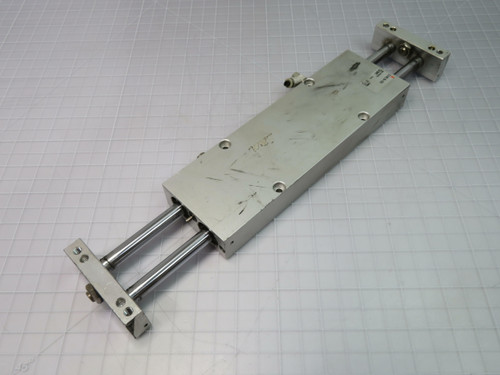 SMC CXWL16-100  CXW GUIDED CYLINDER  For Sale