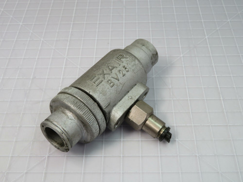 EXA IR BV25  Solenoid Valve  For Sale