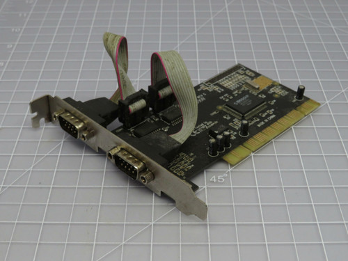 SD-PCI-28-B  Circuit Board  For Sale
