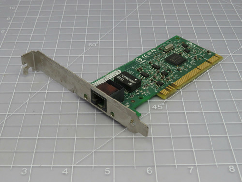 Intel PRO/1000  C80235-005 Ethernet PCI Board  For Sale