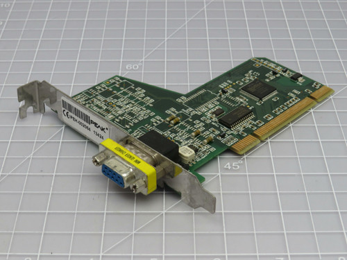 Peak System Technik PCAN-PCI  PCI Board  For Sale