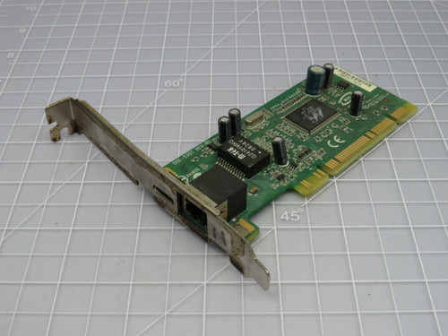 DGE-530T RevB2 8DGE530T.1B2G Ethernet PCI Board  For Sale