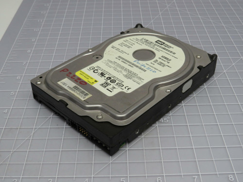 Western Digital WD800JD  80 GB Sata HD  For Sale