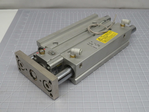 SMC MLGPM32-150-F-M9BW  Guided Cylinder  For Sale