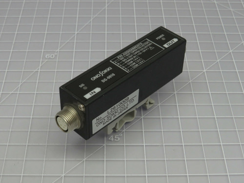 Ono Sokki DG-0010  Linear Gauge  For Sale