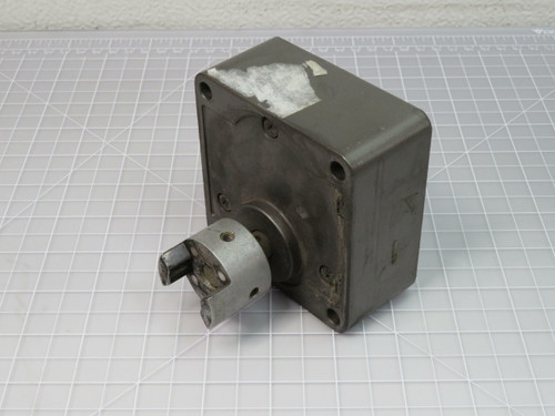 Panasonic M9GA3.6B  Gear Head   For Sale