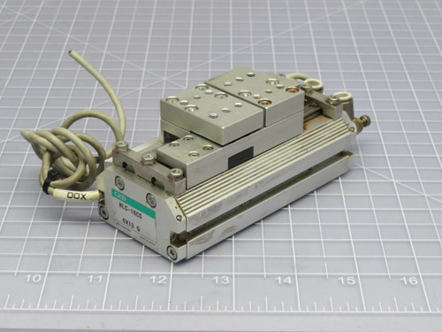 CKD HLC-16CS  Thin Long Stroke Parallel Air Claw  For Sale