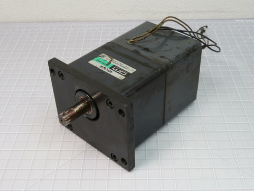 Oriental Motor 4GC15K  Gear Head Motor  For Sale