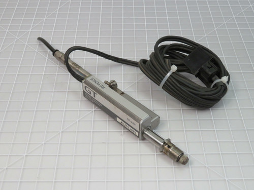 Keyence GT-A22  Contact Sensor   For Sale