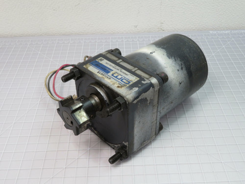 Oriental Motor GVH5G18  Gear Motor w Gear Head  For Sale