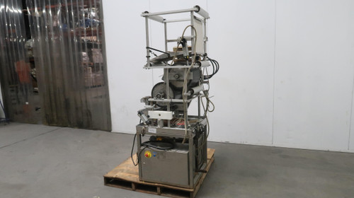 Paper Science   Paper Processing Machine  For Sale