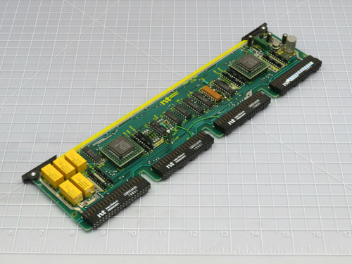 Nortel NTGX54AA REL45  PC Board  For Sale