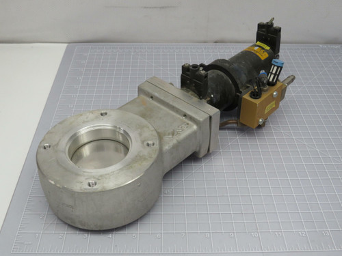 VAT 12036-PA44-0002/0040 A-217276 Valve  For Sale