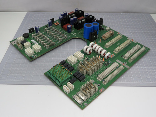 Siemens 03833931  CIrcuit Board  For Sale