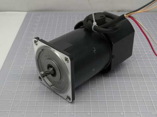 Oriental Motor VHR560AM-GVH-E3  AC Magnetic Brake Motor  For Sale