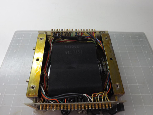 441048 9117151 5100A-3011 MODULE T50774