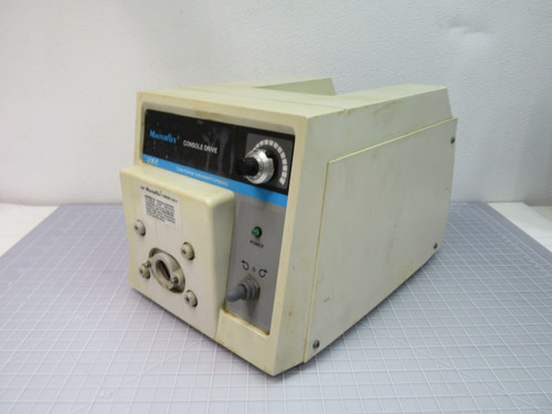 Cole-Parmer 7521-40  MasterFlex  Console Drive 6-600 RPM  For Sale