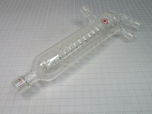 ACE Glass Incorporated  D116374  Freidrich Condenser  For Sale