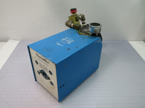 Cole-Parmer 7569-00  MasterFlex   For Sale