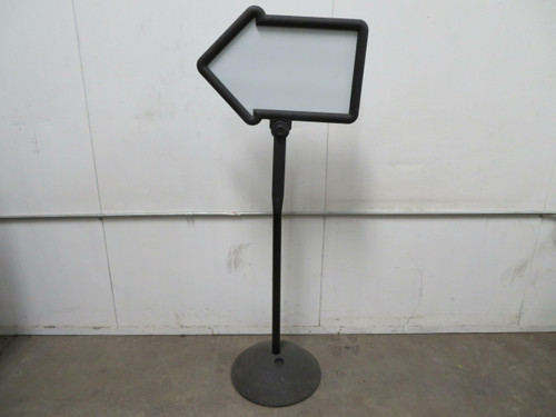 Safco    Stand Signal  For Sale