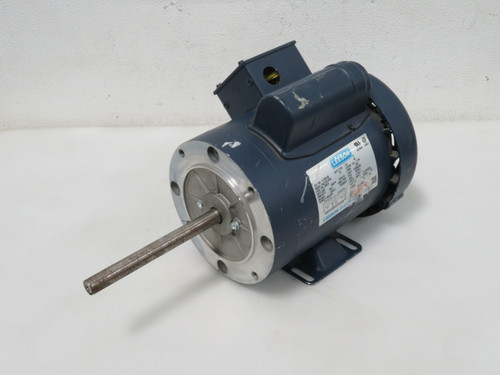 Lesson A6C17FC169A 117229.00 Motor RPM 1725  PH 1 Type CF  For Sale
