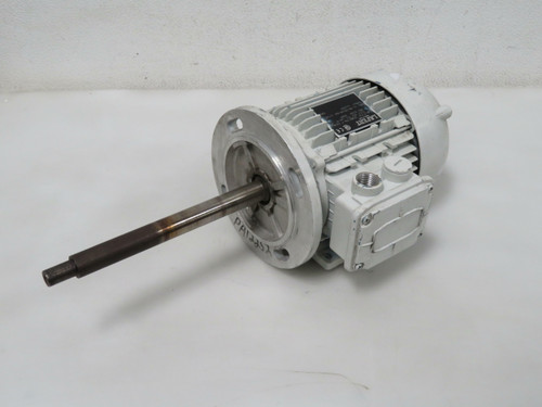 Lafert  ST 71SA IEC60034 Motor 0.50 HP 60 Hz  0.37kW  For Sale