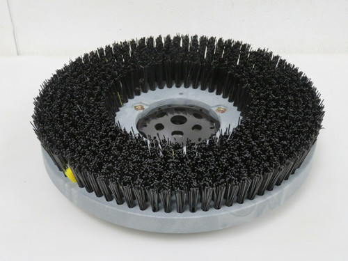 Tennant 1220236  HD Polypropylene Disk Scrub Brush Assembly ÃÂ©ÃÂÃÂ¥?16 in / 406 mm  For Sale