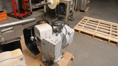 JAM CMP4005-C2  Benchtop Crimping Machine 4 Ton  For Sale