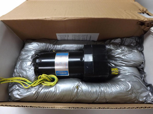 LEESON CM31P17NZ5C M1125054.00 AC GEAR MOTOR T50790