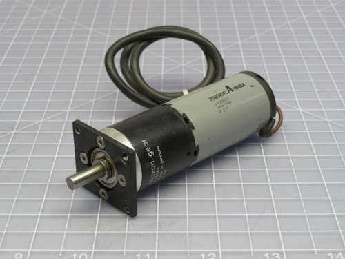Maxon  110867 A-max Gear Motor   For Sale