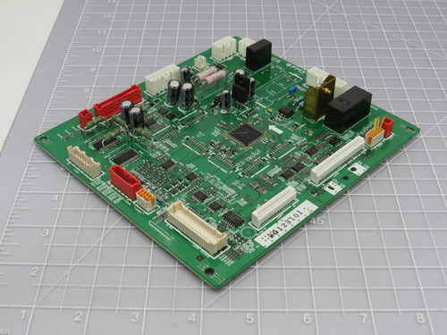 FM3-8481 FK27530-01 Feed Driver PCB  For Sale