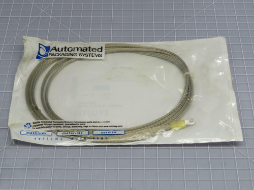 Autobag 595117A2  Assembly Cable Frame Ground  For Sale