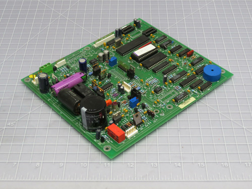 American Sigma 8919 4314-900 8903-900 AW Min CPU Board  For Sale