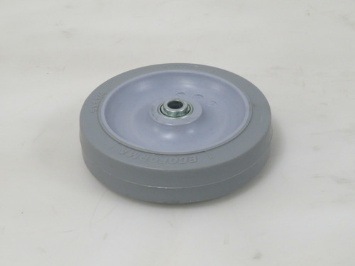 Ecoforma 5 X 1 1/4  Caster  For Sale