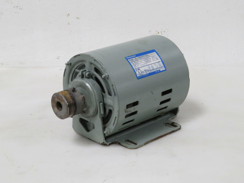 Panasonic EMDEH4P200W  Induction Motor  For Sale