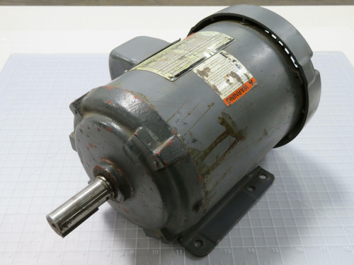 Dayton 3KV69A H02-R368A-3KV69A-M Energy Efficient Industrial Motor  For Sale