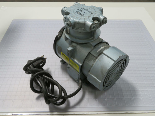ROC-R 0106653404 LR37697 Blower  For Sale
