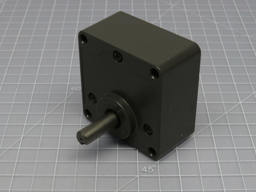 Panasonic MX7G12.5B GPLUS Motor Gear Head   For Sale