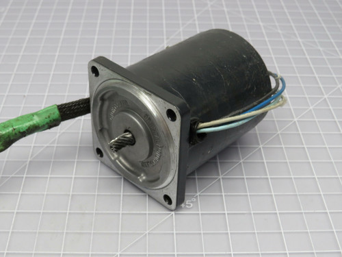 Oriental Motor 2IK6GN-AUB  Induction Motor  For Sale