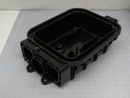 V08783-000  MSCT Black Plastic Base RVA  For Sale