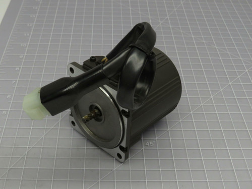 Panasonic MX7115G4L GPLUS Gear Motor  For Sale