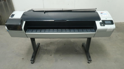 HP Designjet T1300  Color Inkjet Printer 44 in.  For Sale