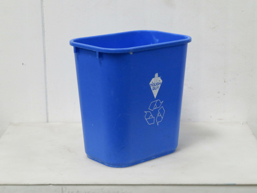 TG2818-1  14 In X 10 In X 15 In Trash Can  For Sale