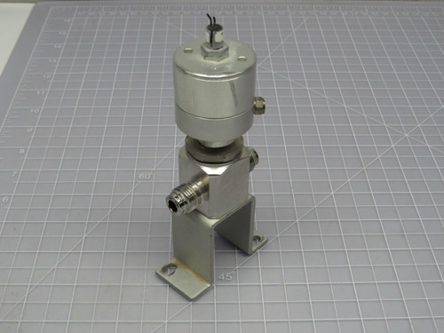 Veriflo 54018711 945A0PLPNCSFSMM2.3LSO Regulator Valve  For Sale