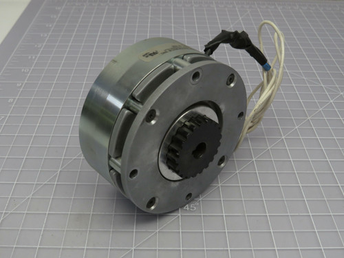 Inertia Dynamics 1819-0035  Brake Inertia 24 VDC  For Sale