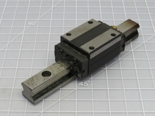 THK HSR15  Linear Guide Bearing   For Sale