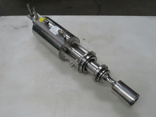 Sudmo 2900618  Stainless Steel Valve  For Sale