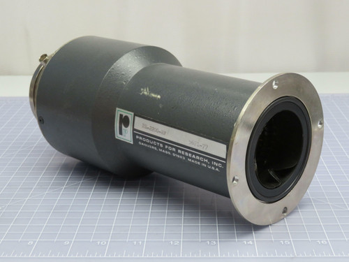 PFR Technologies  9558/0081/0081 1440-001RP Photomultiplier Tube Socket  For Sale